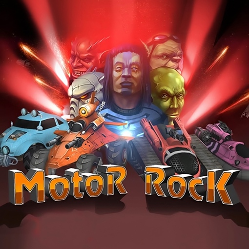 Motor Rock / RePack от R.G. Механики