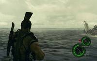Resident Evil 5