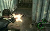 Resident Evil 5
