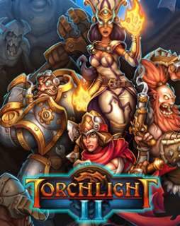 Torchlight 2 / RePack