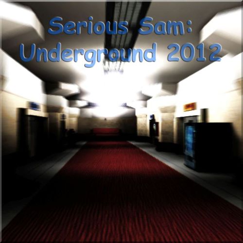 Крутой Сэм: Подполье 2012 / Serious Sam: Underground 2012 (2012) | Repack