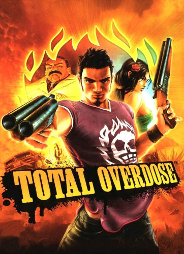 Total Overdose / GOG