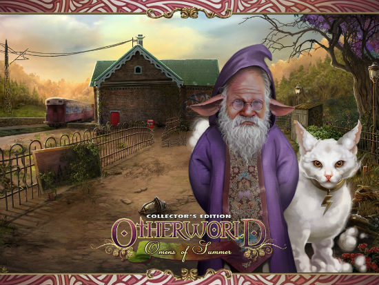 Другой мир: Знамения лета / Otherworld: Omens of Summer CE (2013) PC
