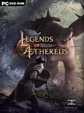 Легенды Этериуса / Legends of Aethereus / Repack