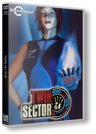 Twin Sector (2010) PC | RePack от R.G. Механики