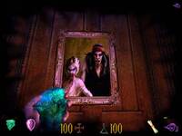 Клайв Баркер: Проклятые / Clive Barker's Undying