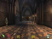 Клайв Баркер: Проклятые / Clive Barker's Undying