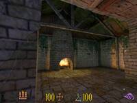 Клайв Баркер: Проклятые / Clive Barker's Undying