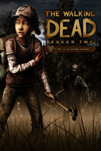 The Walking Dead: The Game. Season 2 / RePack от R.G. Механики