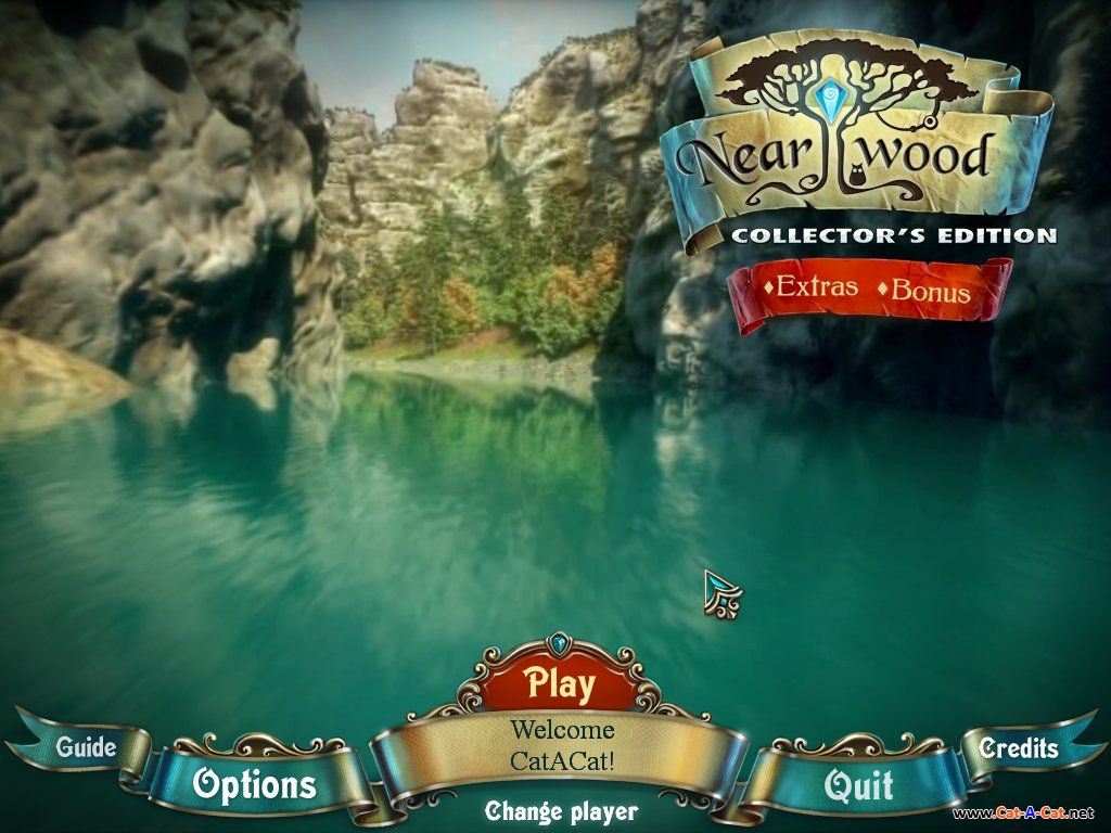 Прилесье / Nearwood CE (2013) РС