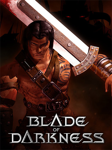 Разрыв: Лезвие Тьмы / Severance: Blade of Darkness / RePack от R.G. Механики