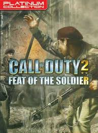 Call of Duty 2: Подвиг Солдата