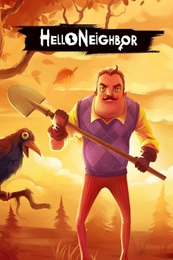 Hello Neighbor (2017) GOG