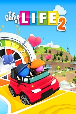 The Game of Life 2 (2020) Portable