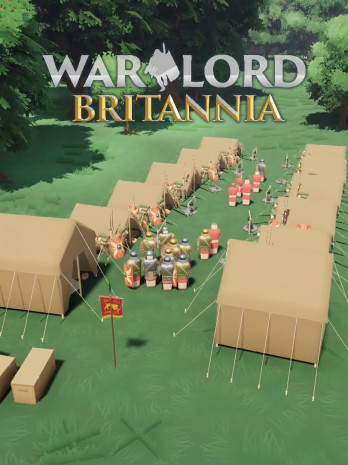 Warlord: Britannia (2022) Portable