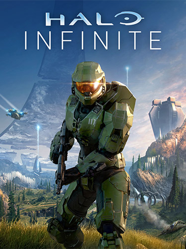 Halo Infinite (2021) RePack от seleZen