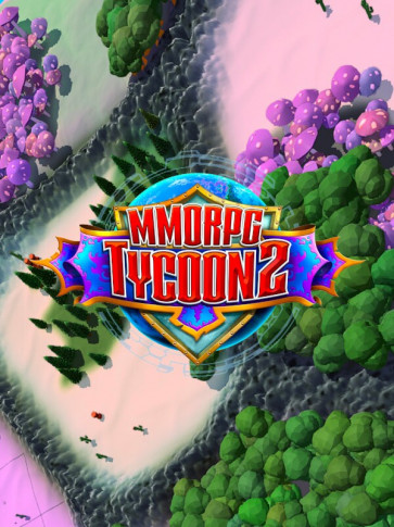 MMORPG Tycoon 2 / Portable