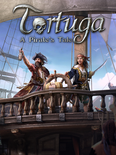 Tortuga: A Pirate's Tale (2023) Portable