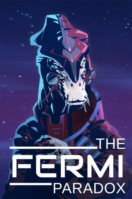 The Fermi Paradox / GOG