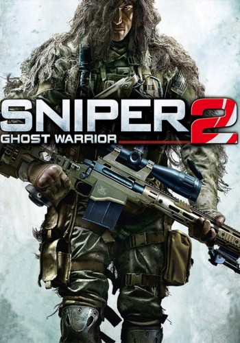 Sniper: Ghost Warrior 2 / Repack от R.G. Механики