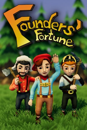 Founders' Fortune / GOG