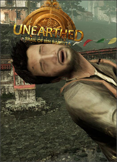 Unearthed: Trail of Ibn Battuta - Episode 1 (2014) PC | Repack от R.G. Catalyst