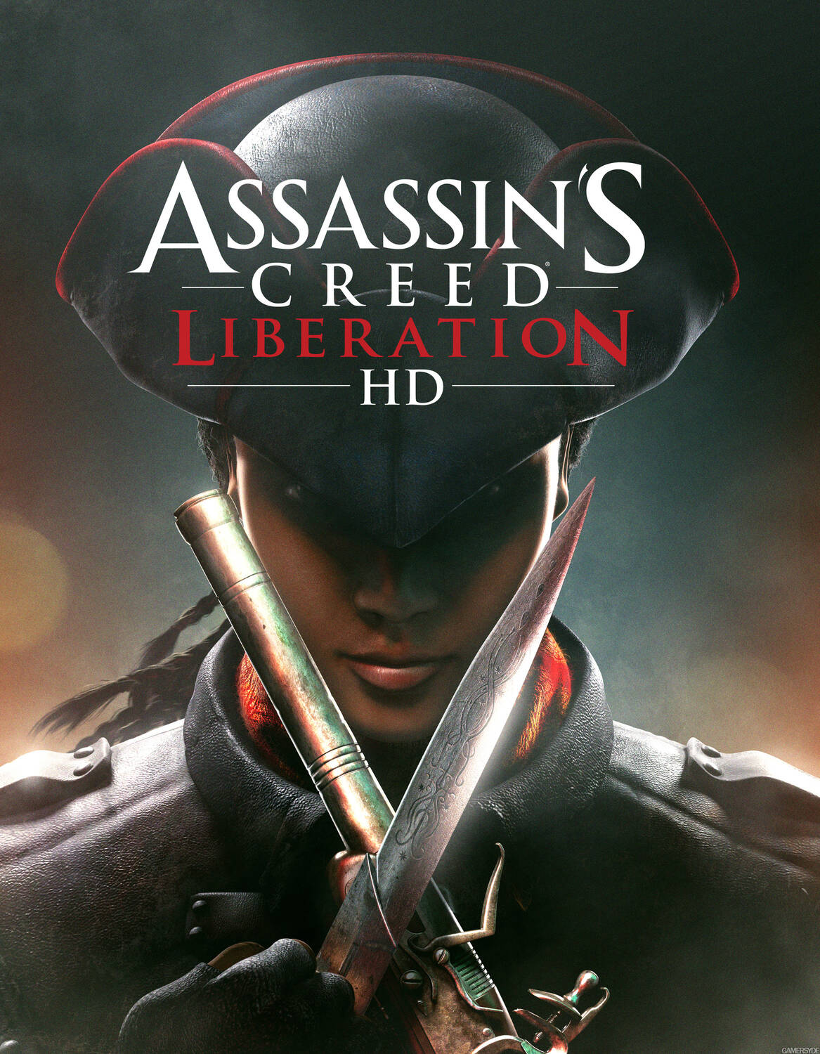 Assassin's Creed: Liberation HD / RePack