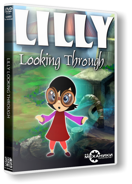 Lilly Looking Through (2013) PC | RePack от R.G. Механики