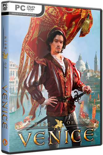 Rise of Venice (2013) PC | Repack от R.G. Catalyst
