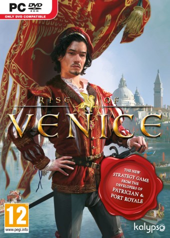 Rise of Venice / Repack