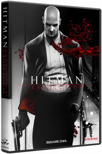 Hitman Absolution (2012) PC | RePack от xatab