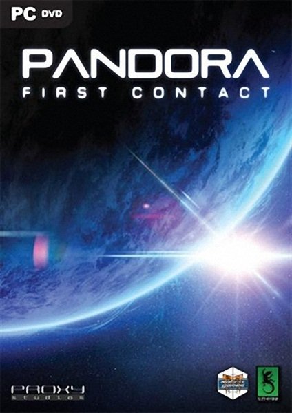 Pandora First Contact (2013) PC | RePack