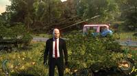 Hitman Absolution