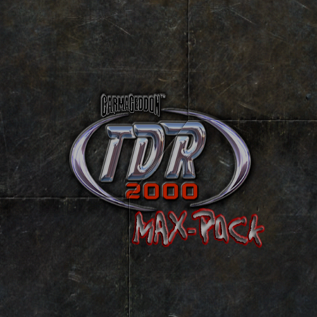 Carmageddon: TDR 2000 - Max Pack (2000) PC | Лицензия