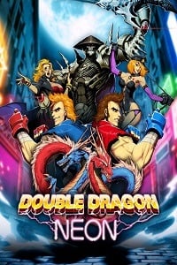 Double Dragon: Neon / RePack от R.G. Catalyst