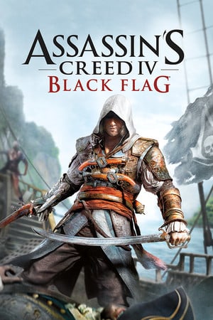 Assassin's Creed IV: Black Flag / RePack от R.G. Механики