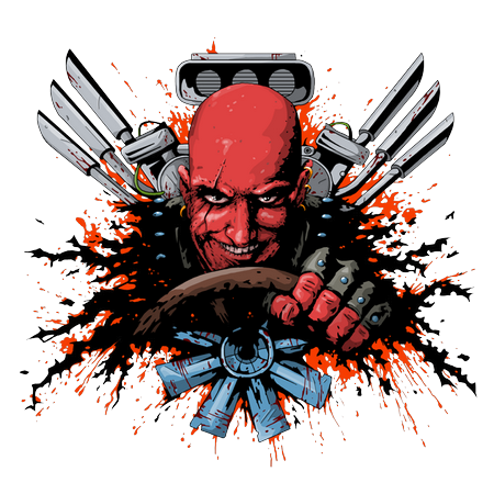 Carmageddon II: Carpocalypse Now (1998) PC | Лицензия