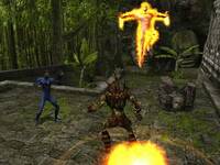 Фантастическая Четвёрка / Fantastic Four