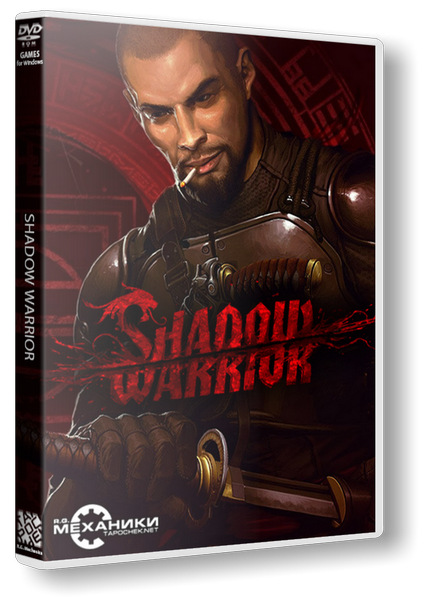 Shadow Warrior (2013) PC | RePack от R.G. Механики