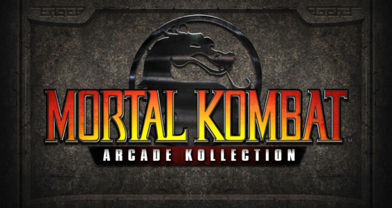 Mortal Kombat Arcade Kollection (2012) PC | RePack от Canek77