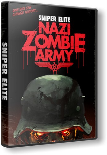 Sniper Elite: Nazi Zombie Army (2013) PC | RePack