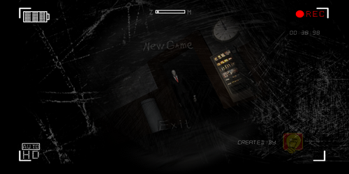 Slender: Office (2014) PC