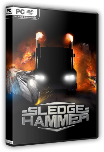 Sledgehammer / GearGrinder (2009) PC | RePack