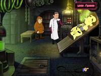 Leisure Suit Larry: Reloaded