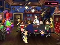 Leisure Suit Larry: Reloaded