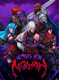 Mists of Noyah (2020)