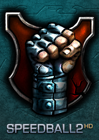 Speedball 2 HD (2013) PC | Лицензия
