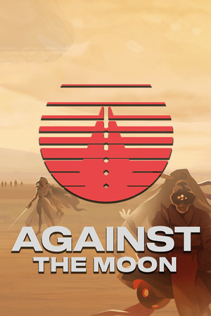 Against The Moon (2020) GOG