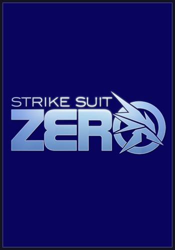 Strike Suit Zero / Repack