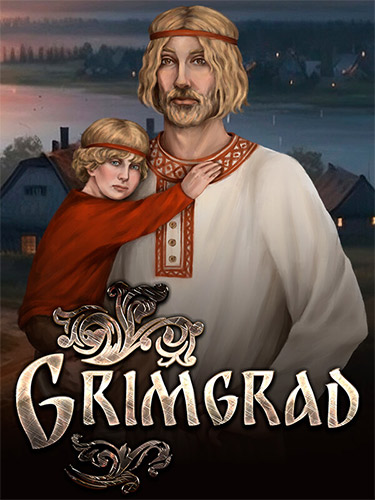 Grimgrad (2023) Portable